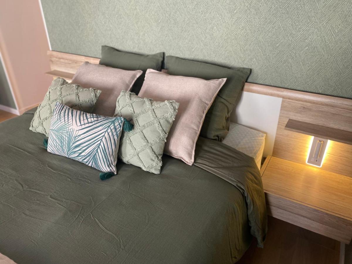 Le Gonzague, Appartement Hyper-Centre Tout Confort. Charleville-Mezieres Exterior foto