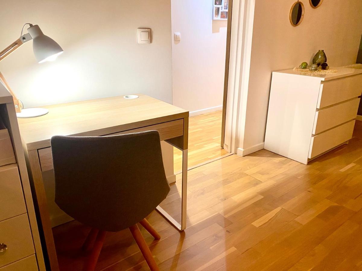 Le Gonzague, Appartement Hyper-Centre Tout Confort. Charleville-Mezieres Exterior foto